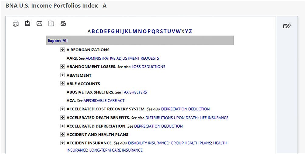 SearchFindingAidIndexesindex